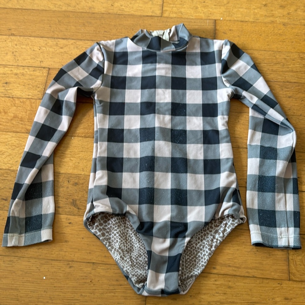 Acacia LIDS swimwear size XL